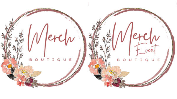 Merch Boutique logo
